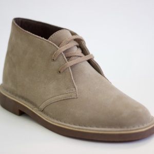 Clark’s Women’s Acre Bridge Desert Boot Sand
